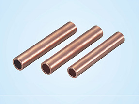 GT铜、铝连接管(通孔)