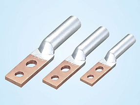 DTL2系列铜铝、DT2系列铜双孔型接线端子